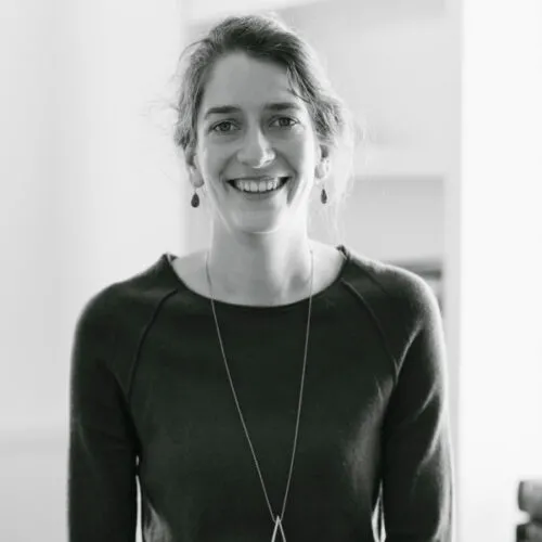 DP advocaten - Silke Lathouwers